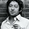 Serge Gainsbourg 