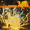 At War With The Mystics
