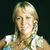 Agnetha Faltskog