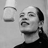 Billie Holiday 