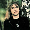 Steve Howe