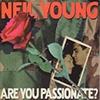 Are You Passionate?