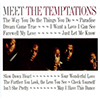 Meet The Temptations
