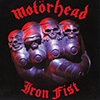 Iron Fist