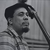 Charles Mingus 
