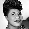 Ella Fitzgerald 