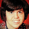 Merrill Osmond