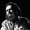 Garth Hudson