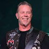 James Hetfield