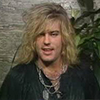 Robbin Crosby