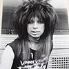 Vinnie Vincent