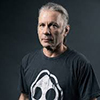 Bruce Dickinson