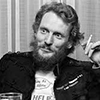 Ginger Baker
