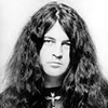 Ian Gillan