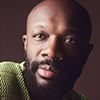 Isaac Hayes 