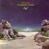 Tales from Topographic Oceans