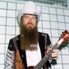 Billy Gibbons