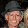 Keith Richards