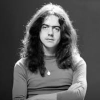 Jimmy Bain