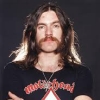 Lemmy Kilmister