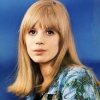 Marianne Faithfull 
