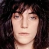 Patti Smith