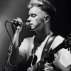 Bernard Sumner