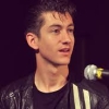 Alex Turner