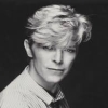 David Bowie 