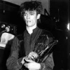 Blixa Bargeld