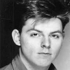 Andy Rourke