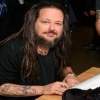 Jonathan Davis