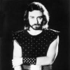 Ian Hill