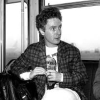 Malcolm McLaren 