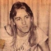 Robin Zander