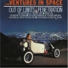 The Ventures in Space