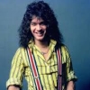 Eddie Van Halen 
