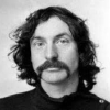 Nick Mason