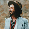 Mike Campbell