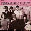 Surrealistic Pillow