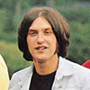 Dave Davies