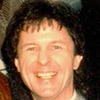 Jerry Shirley