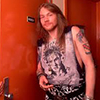 Axl Rose