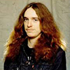Cliff Burton