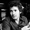 Tim Buckley 