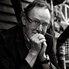 John Helliwell