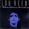 The Blue Mask