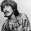 George Harrison 