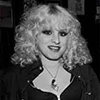 Nancy Spungen 