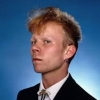 Vince Clarke